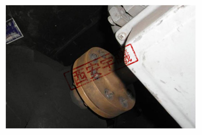 用于冶金設行業的彈性套柱銷聯軸器